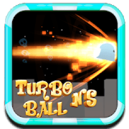 Turbo NS Ball icon