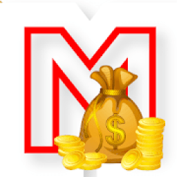iMon Cash - Earn Free Money Playing Simple Games icon