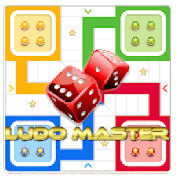 Ludo Master Pro - Offline आइकन