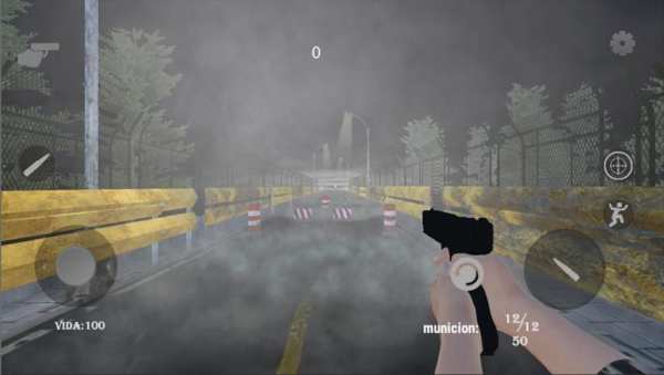 The Island Zombie screenshot 6