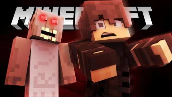 Mod Granny Chapter Two For Minecraft PE स्क्रीनशॉट 2