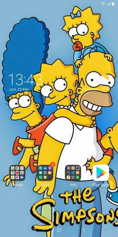 Bart Art wallpaper : OFFLINE screenshot 8
