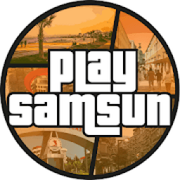 PLAY SAMSUN icon