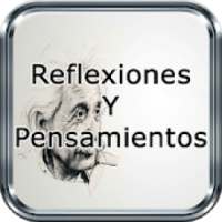 Reflexiones y Pensamientos Positivos de la Vida on 9Apps