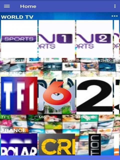 world tv 2020 screenshot 10