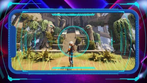 Top Secret Games screenshot 3