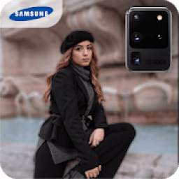 Samsung DSLR Camera 1.0