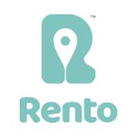 Rento - Car rental services in Kuwait on 9Apps