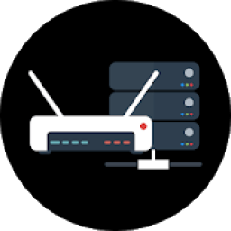 ikon Netgear Router App- Nighthawk