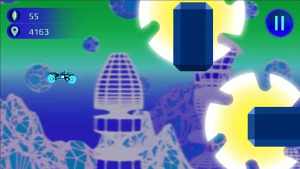 DIGI RACER screenshot 12