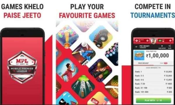 MPL Game - Earn Money From MPL Guide स्क्रीनशॉट 10