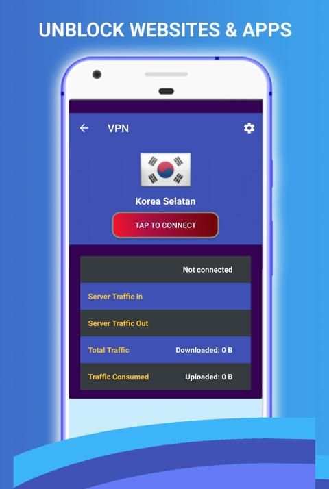 vpn pekob browser master super fast screenshot 3