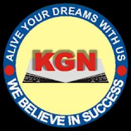 KGN STUDY CIRCLE