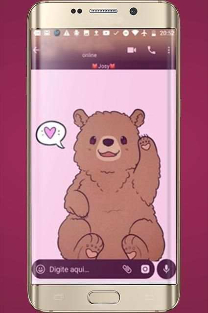 WA GB Terbaru 2020 screenshot 4