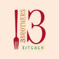 Three Brothers Kitchen | Online Vegetables Fruits