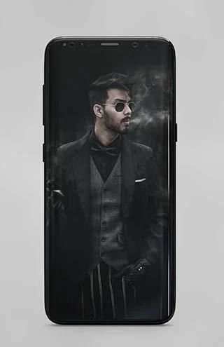 *Vijay Mahar Background - Editing Background screenshot 2