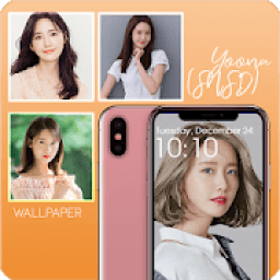 Yoona (SNSD) - Wallpaper Idol Hot आइकन