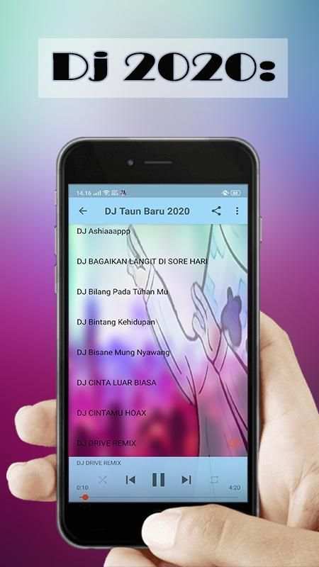 DJ Lily On My Way - Alan Walker स्क्रीनशॉट 1