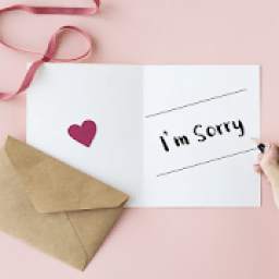 رسائل اعتذار
‎