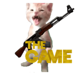 El Pana Miguel The Game icon