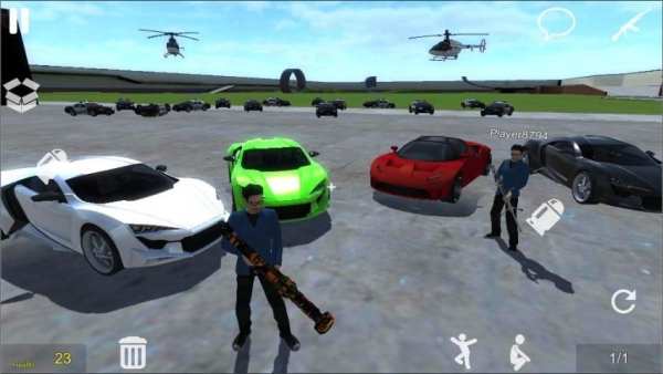 Sandbox Mod 2 screenshot 5