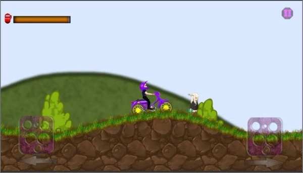 C70 Racing Game Limited screenshot 6