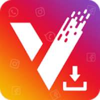 Inst Social Video Downloader - HD Video Download