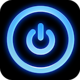 Screen Off, Lock and Power Off आइकन