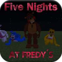 FNAF Mod