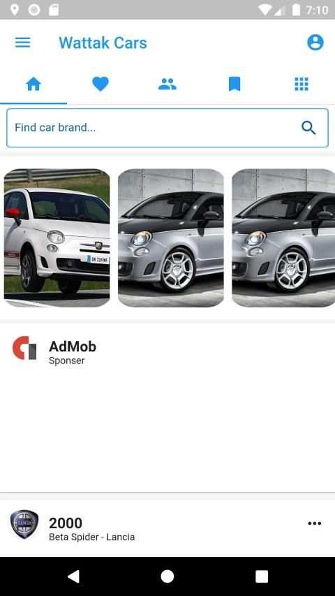 Wattak Cars स्क्रीनशॉट 7