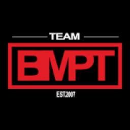 Team BMPT - Barrie Mark Personal Training