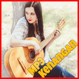 Lagu Kenangan Offline Terbaik icon