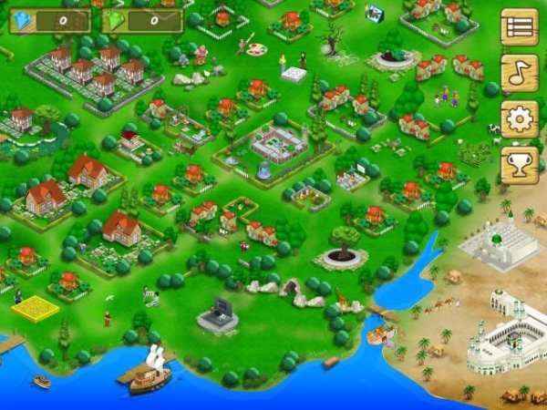 Olim Bola 4 screenshot 5