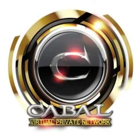 Cabal VPN PRO screenshot 1