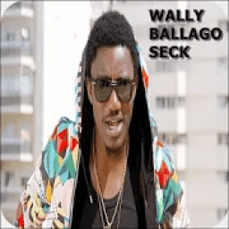Wally Seck 2019 आइकन