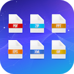 Document Manager Free WPS आइकन