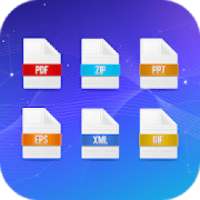 Document Manager Free WPS