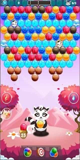 Candy Balloon screenshot 7