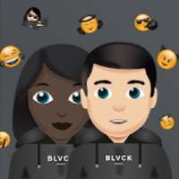 Blvckmoji