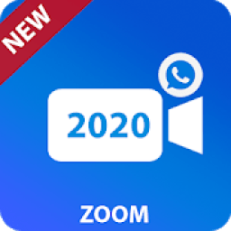ikon Tips ZOOM Clouds Meeting 2020