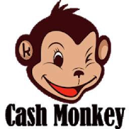Cash Monkey 1