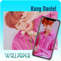 Kang Daniel Wallpaper आइकन