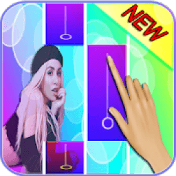 Kings and Queens Ava Max New Songs Piano Game आइकन