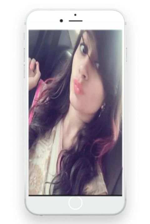 Live Video Chat & Random Video Chat with Girls screenshot 2