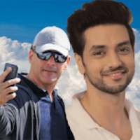 Selfie With Shakti Arora