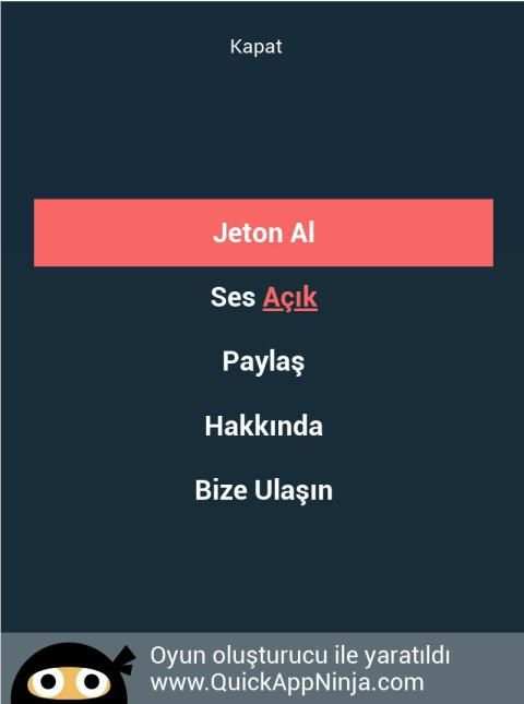 Bu Hangi Türk Dizi/Film ? screenshot 1