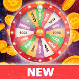 Spin To Earn - Free Cash App - Earn Money. icon