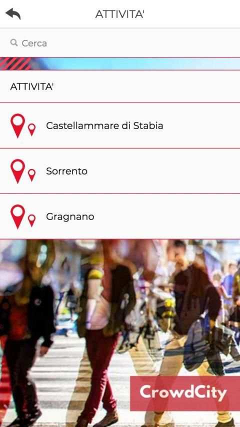 CrowdCity screenshot 1