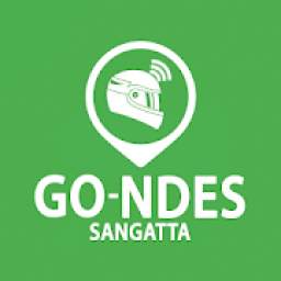 Gondes Sangatta