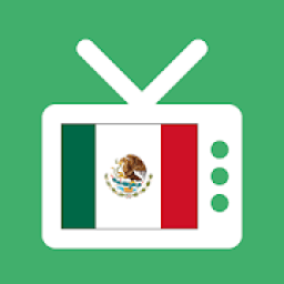TV Mexico channel list आइकन